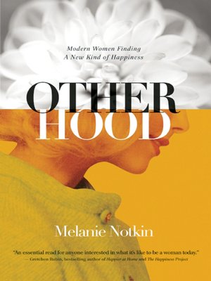 Otherhood - ebook